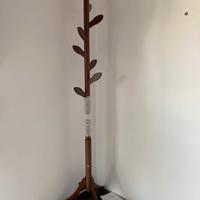 Attaccapanni e appendiabiti da terra alt 174cm nuo