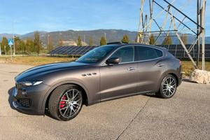 Maserati Levante 3.0 V6