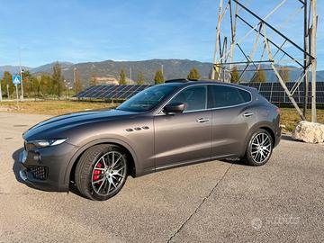 Maserati Levante 3.0 V6