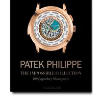 ASSOULINE - PATEK PHILIPPE