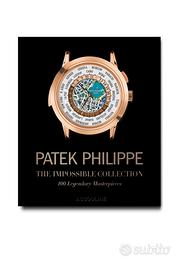 ASSOULINE - PATEK PHILIPPE