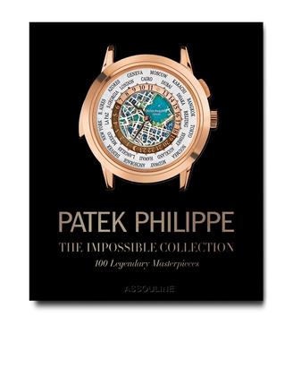 ASSOULINE - PATEK PHILIPPE