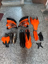 Ricambi ktm