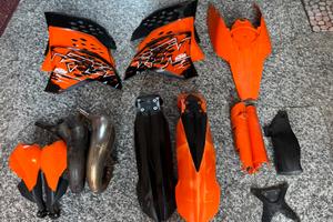 Ricambi ktm