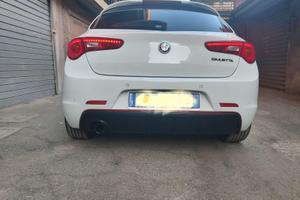 Giulietta Sprint GPL BRC