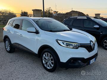 Renault Kadjar dCi 8V 110CV Energy Zen