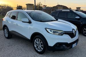 Renault Kadjar dCi 8V 110CV Energy Zen