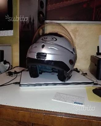 Casco modulare Max