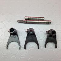 FORCHETTE FORCELLE KTM SX 125 2002 2001 EXC 2000 1