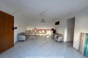 Appartamento, Trappeto.