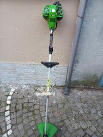 decespugliatore active 3.4