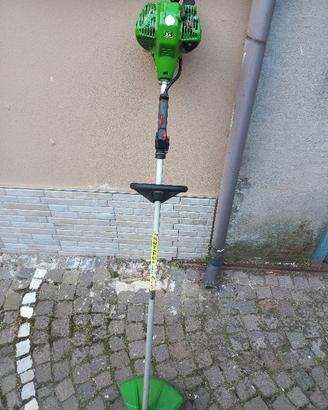 decespugliatore active 3.4