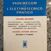 C Volpi - Vademecum Elettrotecnico vol. secondo