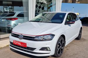 VOLKSWAGEN Polo Beats 1.0 MPI 75 CV 5p. BlueMoti