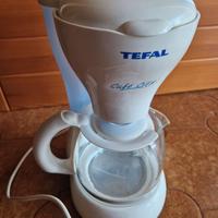 Tefal Cafe city