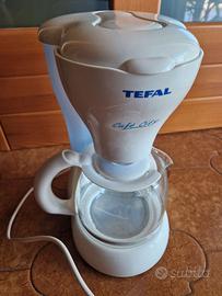 Tefal Cafe city