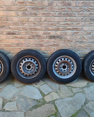 ruote panda prima serie