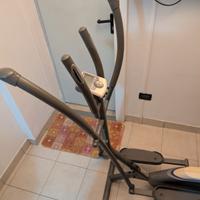 Ellittica Decathlon 