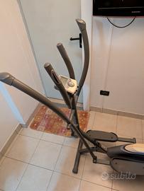 Ellittica Decathlon 