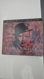 Cd Frank Sinatra The Gold Album