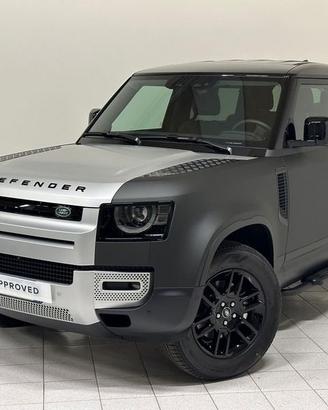 Defender - (2019) 90 3.0D I6 200 CV AWD Auto S