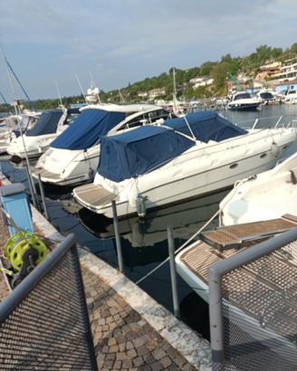  rio 35 cruiser