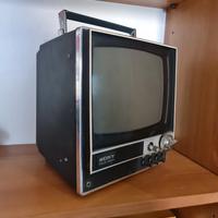 tv vintage sony
