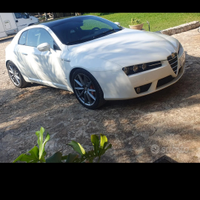 Brera 1750 tbi 200 CV Turismo internazionale