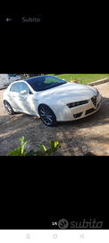 Brera 1750 tbi 200 CV Turismo internazionale