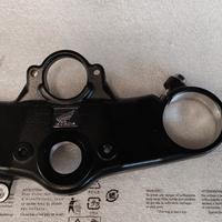 Piastra di sterzo CBR 600