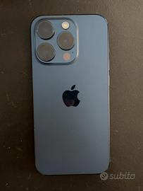 IPhone 15 Pro 128 GB