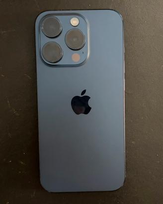 IPhone 15 Pro 128 GB