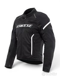 Giubbotto moto DAINESE Air Frame 3