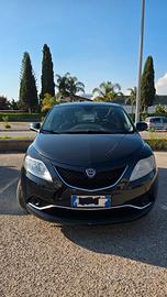 Lancia Ypsilon 2013 