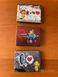 Calamite di Gouzou (di Jace)