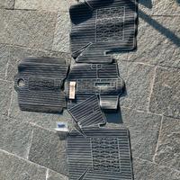 tappeti auto everest fiat 500  bianchina  cabriole