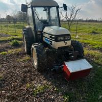 Lamborghini runner 450