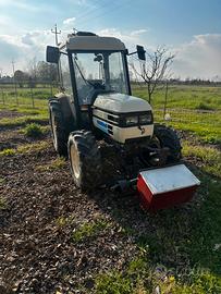 Lamborghini runner 450