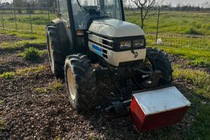 Lamborghini runner 450