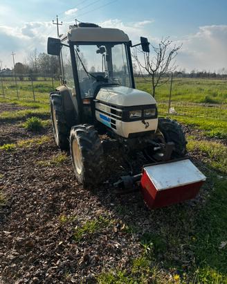 Lamborghini runner 450