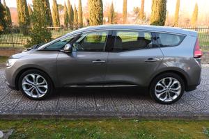 Renault GRAND SCENIC 7 Posti