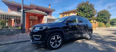 JEEP Compass 1.4 MultiAir 2WD L