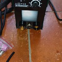 tagliatrice al plasma pps 40 b3