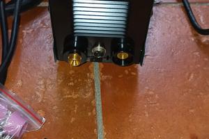 tagliatrice al plasma pps 40 b3