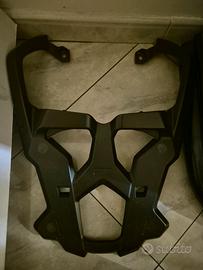 porta baule originale yamaha tracer 900 gt 20q8
