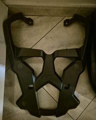 porta baule originale yamaha tracer 900 gt 20q8