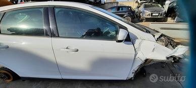 FORD FOCUS 2011 - PORTA ANTERIORE DESTRO