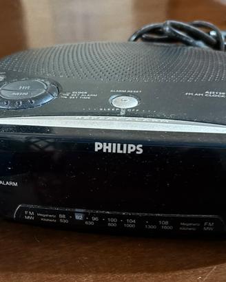 Radio Philips