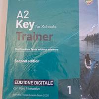 A2 Key for Schools Trainer