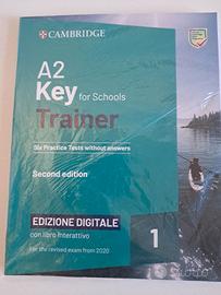 A2 Key for Schools Trainer